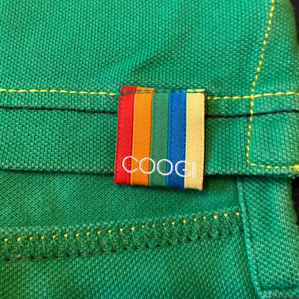COOGI Polo - Picture 4 of 5